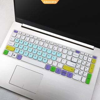 Funda de teclado para portátil Lenovo ideapad 330 330s 320 320s 530s pulgadas-BK