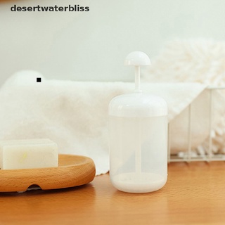 desertwaterbliss fashion face clean herramienta limpiador espuma maker hogar taza burbuja espumador taza dwb