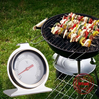 Alimentos carne temperatura barbacoa Stand Up Dial acero cocina de W0P5 termómetro cocina X8F1