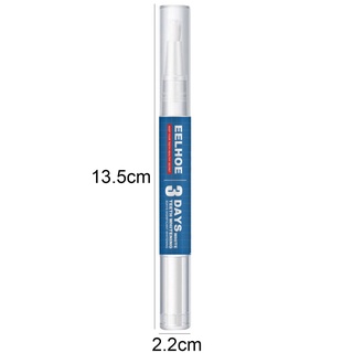 【WholeSale】 3g lápiz blanqueador de dientes efecto rápido iluminar dientes vitamina E manchas eliminación de cuidado Oral pluma para Dental (5)