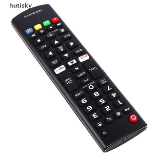 hutisky para akb75095315 smart control remoto universal tv mando a distancia mx