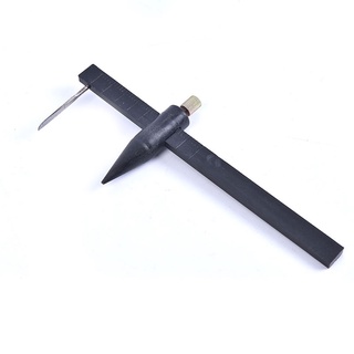 [Attractivefinered] New Arrival Compass Circle Cutter Caliper For Clay Pottery Ceramic Cut DIY (3)