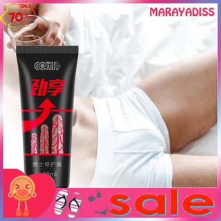 <COD> 50ML crema de ampliación buena lubricación mejorar la Libido aumentar sensibilidad Sexual eyaculación aceite de masaje para hombre