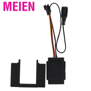 Meien LED Intelligence Touch interruptor de inducción para espejo de baño DC5‐24V (7)