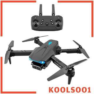 [koolsoo1] drone selfie wifi fpv con cámara hd rc quadcopter