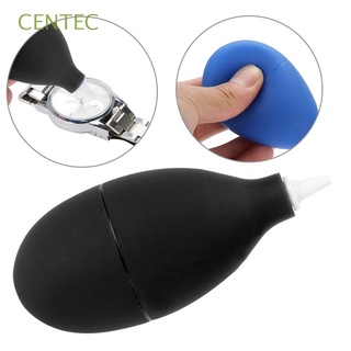 CENTEC Watch Repair Dust Blower Universal Air Blower Pump Air Blaster Tablet PC Camera Lens Keyboards Repair Cleaning Tool Computer Cell Phone Cleaning Air Blower/Multicolor