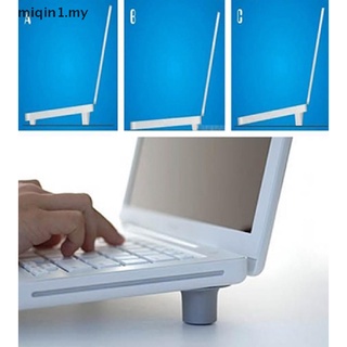 [MQ1] Nuevo 2Pcs Big + 2Pcs pequeño portátil portátil refrigerador soporte antideslizante almohadillas [my]