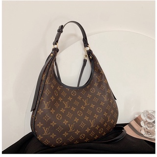 LV handbag shoulder bag sling bag crossbody bag messenger bag trend fashion (5)
