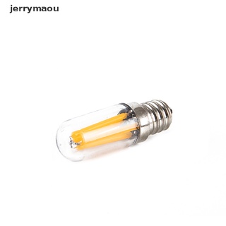 [jem] mini e14 e12 led refrigerador congelador filamento luz regulable bombillas lámpara blanco cálido eui (6)