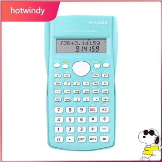 [927]calculador Digital de ingeniería científica calculadora científica para escuela