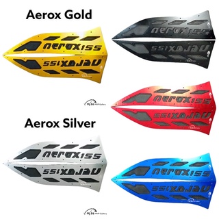 Aerox Bordes/ AEROX Foot ALAS/ AEROX fútbol/alfombra AEROX 155 (1)