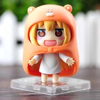 alice japan figura de acción para regalos modelo juguetes himouto umaru-chan anime #524 para amigos colección de juguetes de pvc 10cm umaru figura (9)