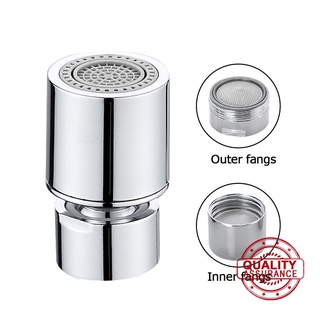 grifo universal aireador de cocina baño lavadora splash grifo filtro grifo t1q7
