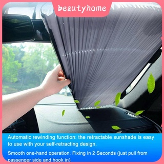 belleza caliente ventana de coche viseras de sol piezas de automóviles cortina parasol cubierta retráctil cortinas interior accesorios de repuesto solar uv proteger parabrisas protector solar