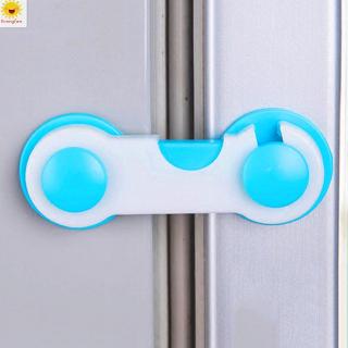 [SF]RM1ABS - cerradura de seguridad para puerta del hogar, cajón, protección de armario, armario (1)