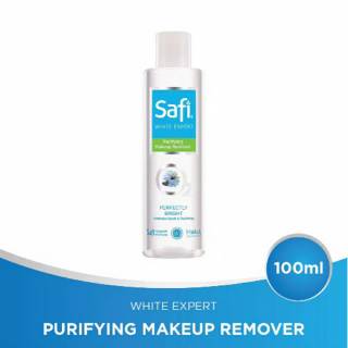 Safi White Expert purificante removedor de maquillaje 100ml