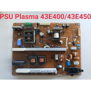 Power suply Tv samsung plasma 43E400/43E450 - psu Tv samsung plasma 43E400 (1)