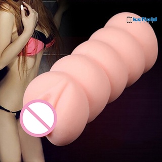 virginia realista silicona Artificial Vaginal masculino masturbación bolsillo Pussy Cup juguete sexual