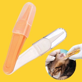 Pick de orejas - limpiadores de oídos de gato limpiadores de oídos de gato limpiadores de oídos de gato