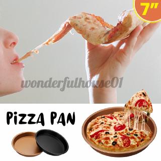7" accesorios De Pizza Para aire Fryer Healthyer