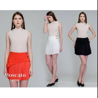 Moscato mujer skort falda pantalones 390080
