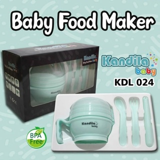 Kandila Baby Food Maker KDL-024