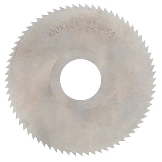 disco de corte de alta resistencia al desgaste hoja de sierra circular para corte equipo