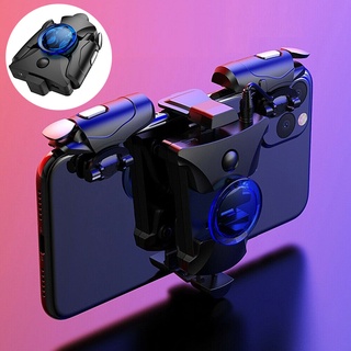 L1 R1 Trigger Mobile Phone Gamepad Controller Shoot Aim Fire Button for PUBG ☆gyxcadia365