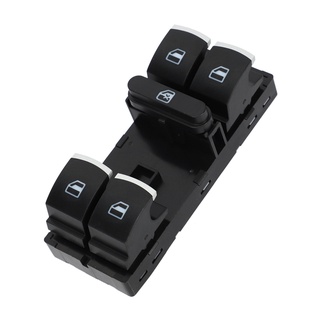 4Pcs Power Window Control Switch Button Set for Golf MK5 6 Jetta Passat B6 Tiguan Rabbit Touran 5ND959857 5ND959855 (6)