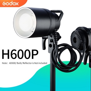 Godox H600P - extensión de mano para Godox AD600Pro