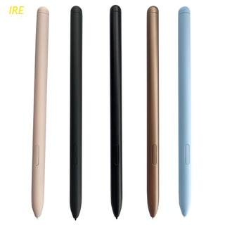 IRE Original Tablet Stylus S Pluma Touch Pen Para-Samsung-Galaxy Tab S7 S6 Lite T970 T870 Spen Pencil
