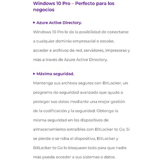 Microsoft Windows 10 Professional (serial de activación Windows 10 PRO OEM ) (6)