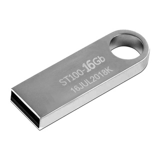 Memoria USB 2.0 16GB Stylos STMUSB2B (2)
