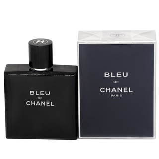 Perfume Bleu Chanel 100 ml Original Envío gratis Caballero
