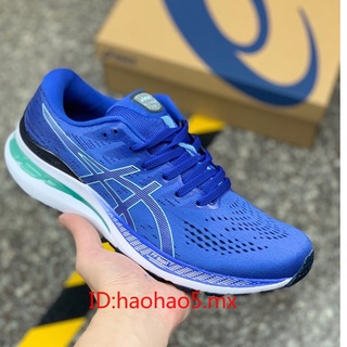 💘Zapato ASICS Gel-Kayano 28 Wide Last Version, Jogging Shoes, Sports Shoes, Running Shoes Zapatos Para Correr