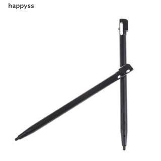 happyss - bolígrafo de plástico para nintendo dsi ndsi ndsl game mx