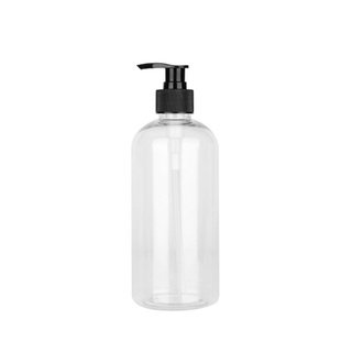 muc Empty Pump Bottle for Shampoo Body Wash Hand Soap Lotion and More (9)