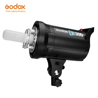 Godox DE300 300W Studio Strobe Photo Flash luz para retrato de moda tiro