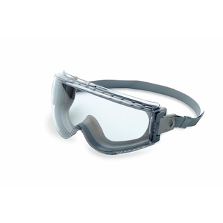 Lentes de Seguridad Uvex S3960C Stealth Goggles uso médico