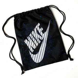 Único Cool BRANDED bolsa de guitarra fuerte/cordón bolsa de cuerda bolsa Gymsack deporte Nike Polka