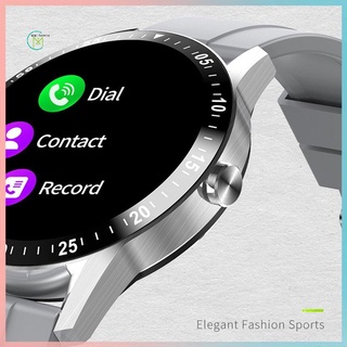 prometion s1 smart watch llamadas inalámbricas smartwatch hombres pulsera fitness deporte tracker impermeable reloj para android ios