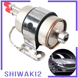 [SHIWAKI2] Línea de inyección de combustible Durable conjunto de filtro Lq4 Lq9 LM7