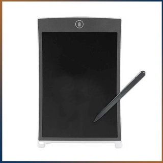8.5 pulgadas pantalla a Color LCD tableta de escritura LCD niño almohadilla de dibujo Graffiti Pad