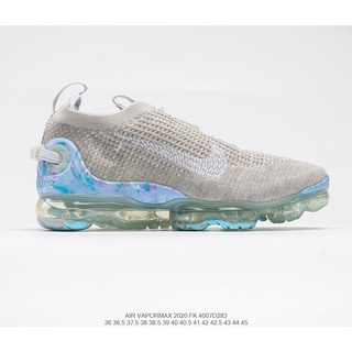 Tenis Nike Air VaporMax 2021 Flyknit Hombres Zapatos DDeportess Masuclinos Mujeress Unissex 36-45
