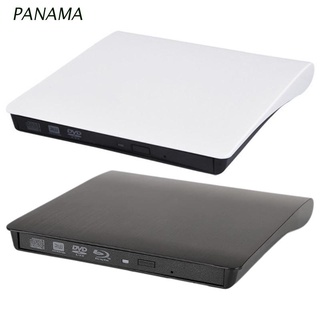 NAMA USB 3.0 Portátil CD/DVD-RW Drive/Reproductor De Unidad Externa Para ROM Quemador Para PC De Escritorio Windows