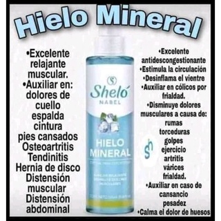 Hielo Mineral (4)