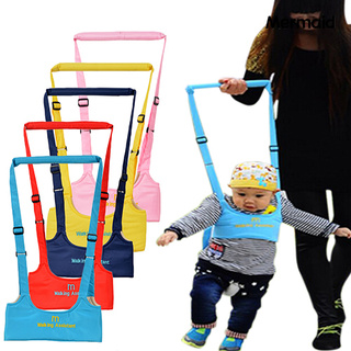 MM Baby cinturón para caminar/cinturón para caminar/asistente de aprendizaje/correa de arnés
