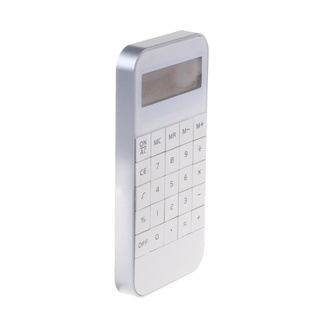 sou calculadora portátil para el hogar/calculador electrónico de bolsillo/oficina/escuela (6)