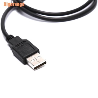 Bigorange (~) IEEE 1284 25 pines puerto paralelo a USB Cable de impresora USB a adaptador paralelo (8)