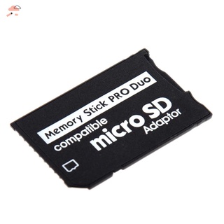 minisdhc a memory stick pro duo